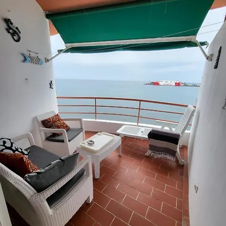 Cristianmar, Cristianos Apartament *