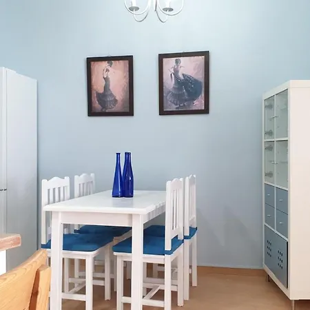Cristianmar, Cristianos Apartment *