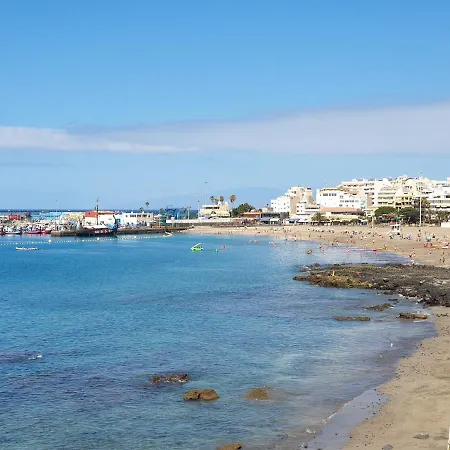 Cristianmar, Cristianos Los Cristianos (Tenerife)