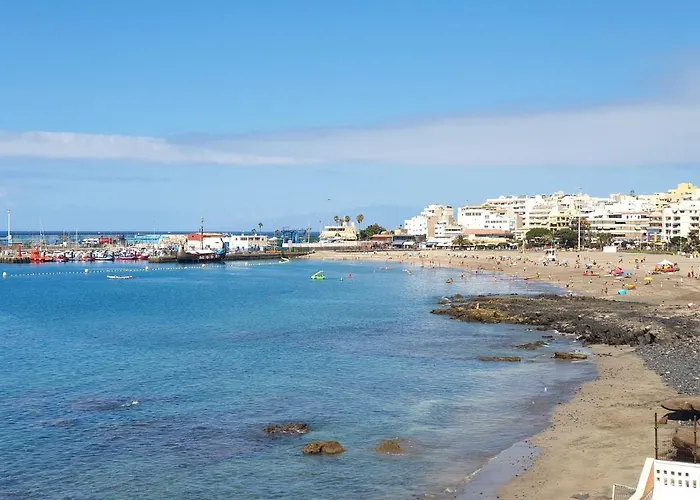 Cristianmar, Cristianos לוס כריסטיאנוס