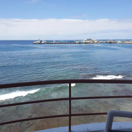 Appartement Cristianmar, Cristianos *