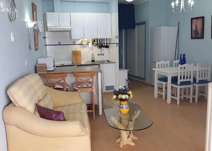 Appartement Cristianmar, Cristianos *