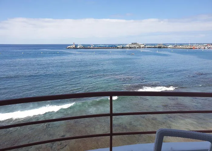 Appartement Cristianmar, Cristianos *