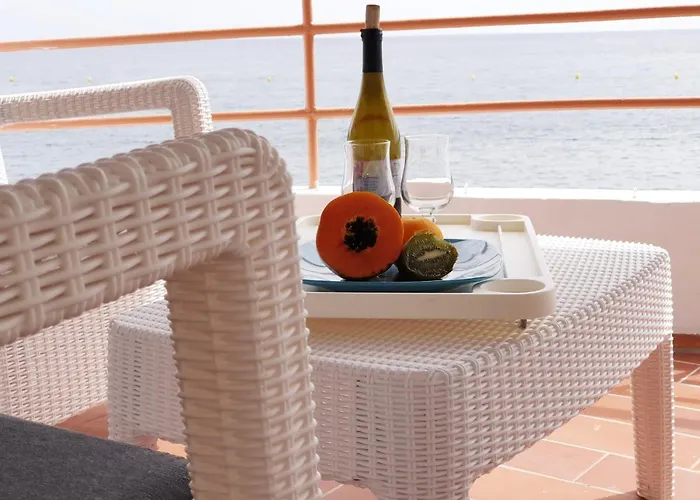 Appartement Cristianmar, Cristianos