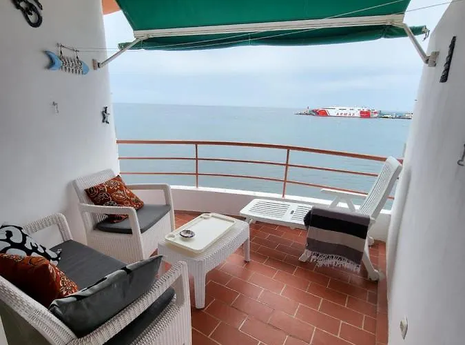 Cristianmar, Cristianos Appartement *