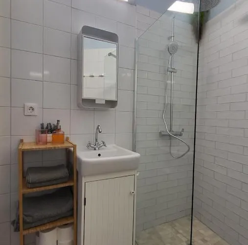 Cristianmar, Cristianos Appartement