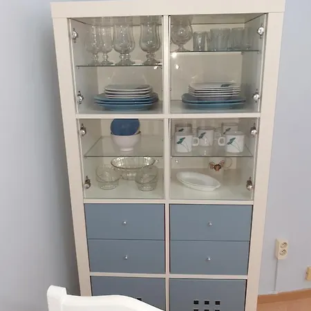 Apartament Cristianmar, Cristianos Los Cristianos (Tenerife)