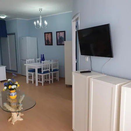 Apartament Cristianmar, Cristianos *