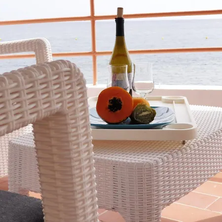 Apartament Cristianmar, Cristianos